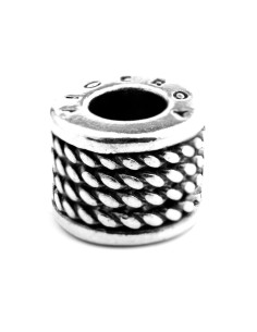Ladies' Beads Viceroy VMM0226-00 Silver 1 cm