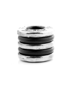 Ladies' Beads Viceroy VMM0225-15 Silver 1 cm