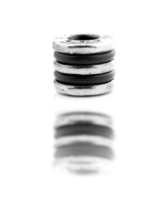 Ladies' Beads Viceroy VMM0225-15 Silver 1 cm 2