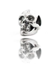 Ladies' Beads Viceroy VMM0222-00 Silver 1 cm 2