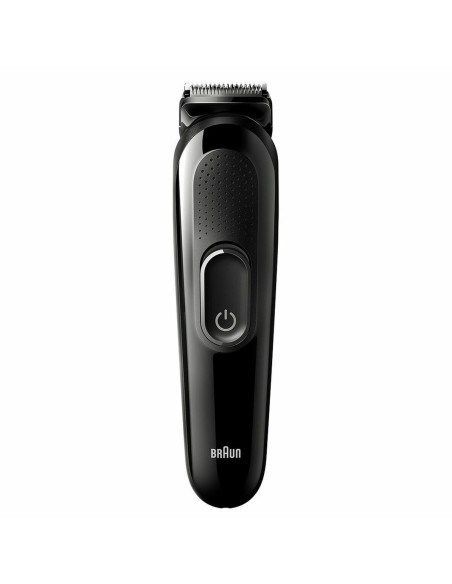 Manual shaving razor Braun MGK3225