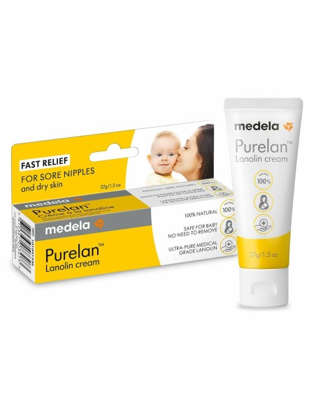 Body Lotion Medela