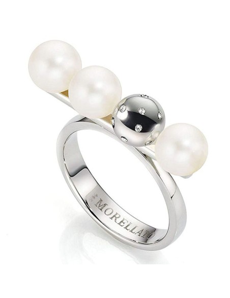 Ladies' Ring Morellato SADX130