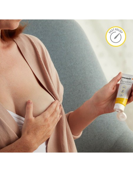 Body Lotion Medela