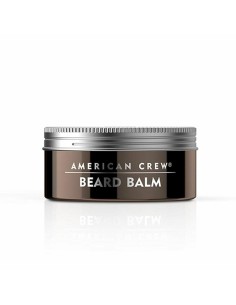 Beard Conditioner American Crew 7243467000 (60 g) 60 ml