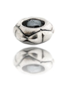 Ladies' Beads Viceroy VMM0038-00 Silver 1 cm 2