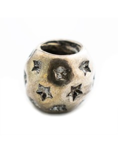 Ladies' Beads Viceroy VMM0033-00 Silver 1 cm