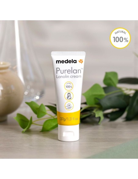Body Lotion Medela