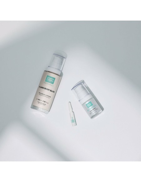 Body Lotion Martiderm THE ORIGINALS