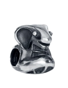 Ladies' Beads Viceroy VMG0006-00 Silver 1 cm