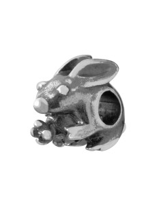 Ladies' Beads Viceroy VMG0004-00 Silver 1 cm