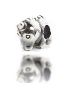 Ladies' Beads Viceroy VMG0005-00 Silver 1 cm 2