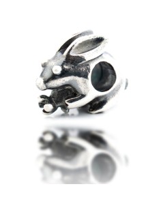 Ladies' Beads Viceroy VMG0004-00 Silver 1 cm 2