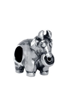 Ladies' Beads Viceroy VMG0002-00 Silver 1 cm