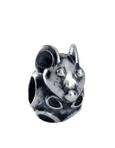 Ladies' Beads Viceroy VMG0001-00 Silver 1 cm