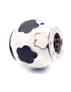 Ladies' Beads Viceroy VMM0270-10 Silver 1 cm