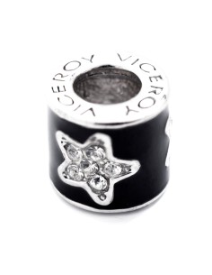 Ladies' Beads Viceroy VMM0304-25 Silver 1 cm
