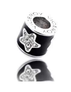 Ladies' Beads Viceroy VMM0304-25 Silver 1 cm 2