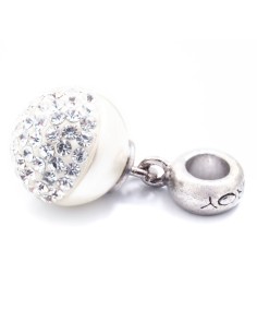 Ladies' Beads Viceroy VMM0263-20 Silver 1 cm