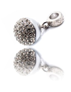 Ladies' Beads Viceroy VMM0264-21 Silver 1 cm 2