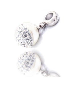 Ladies' Beads Viceroy VMM0263-20 Silver 1 cm 2