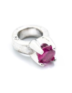 Ladies' Beads Viceroy VMM0249-09 Silver 1 cm