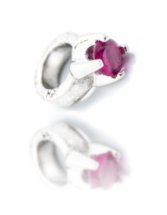 Ladies' Beads Viceroy VMM0249-09 Silver 1 cm 2