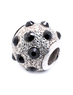 Ladies' Beads Viceroy VMM0238-15 Silver 1 cm