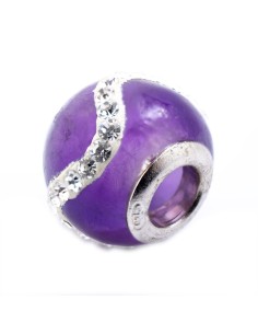 Ladies' Beads Viceroy VMM0212-17 Silver 1 cm