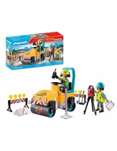 Playset Playmobil 71751 43 Pieces 2