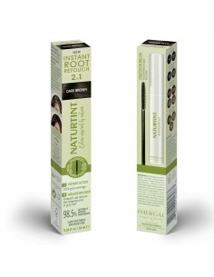 Hair Mask Naturtint NATURTINT COLORACIÓN 10 ml 2