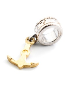 Ladies' Beads Viceroy VMF0021-10 Silver 1 cm