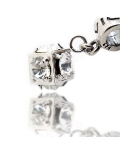 Ladies' Beads Viceroy VMM0196-10 Silver 1 cm 2