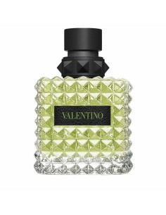 Women's Perfume Valentino Donna Born in Roma Green Stravaganza