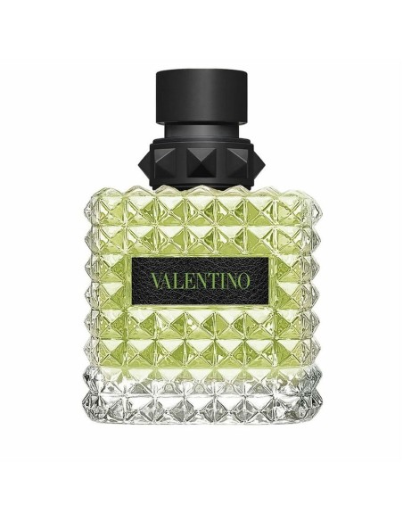 Women's Perfume Valentino Donna Born in Roma Green Stravaganza