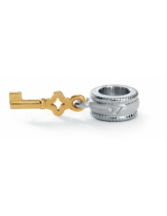 Ladies' Beads Viceroy VMF0020-10 Silver 1 cm