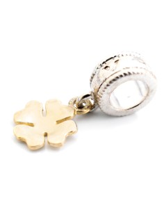 Ladies' Beads Viceroy VMF0018-10 Golden 1 cm