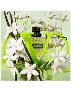 Women's Perfume Valentino Donna Born in Roma Green Stravaganza 2