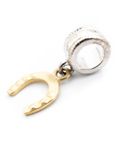 Ladies' Beads Viceroy VMF0017-10 Golden 1 cm