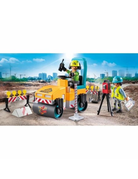 Playset Playmobil 71751 43 Pieces
