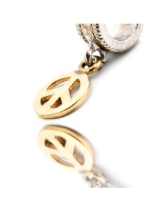 Ladies' Beads Viceroy VMF0016-10 Silver 1 cm 2