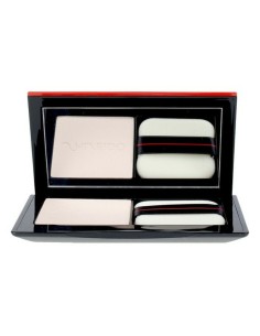 Compact Powders Shiseido 906-61290 Cream (10 g)