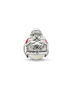 Ladies' Beads Thomas Sabo SET0359-494-11-L2076 Silver 1 cm