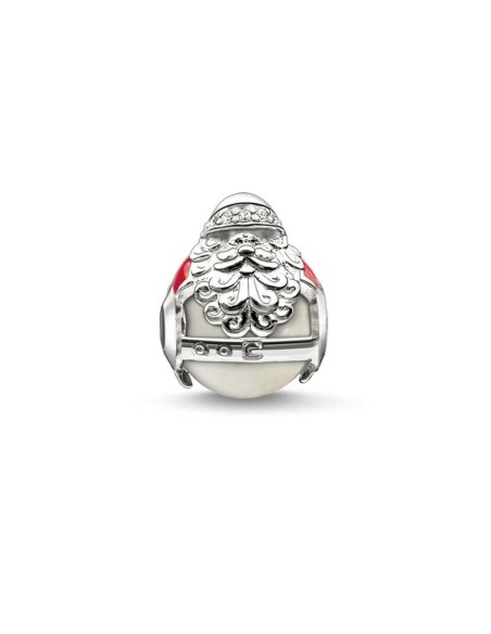 Ladies' Beads Thomas Sabo SET0359-494-11-L2076 Silver 1 cm