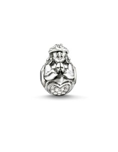 Ladies' Beads Thomas Sabo SET0359-494-11-L4013 Silver 1 cm
