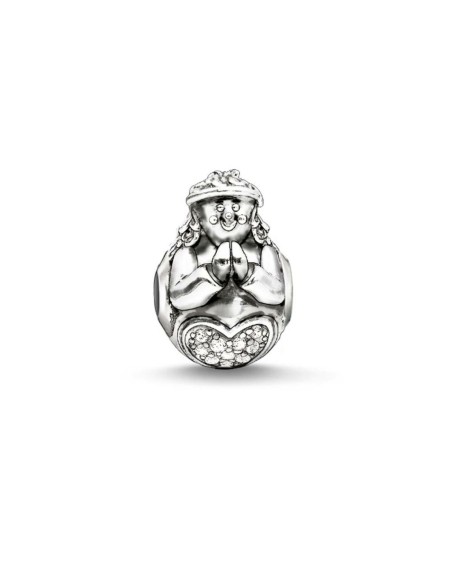 Ladies' Beads Thomas Sabo SET0359-494-11-L4013 Silver 1 cm