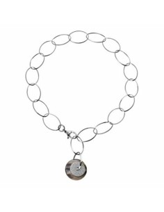 Ladies' Pendant Guess CWN90714 45 cm