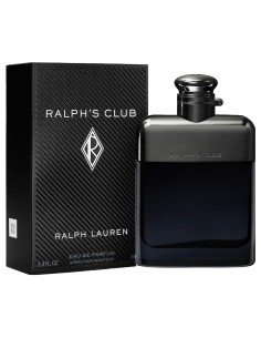 Men's Perfume Ralph Lauren EDP 96 g Ralph's Club 2
