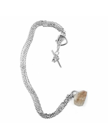 Ladies' Pendant Guess CWN90710 45 cm