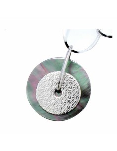 Ladies' Pendant Guess CWN90714 45 cm 2